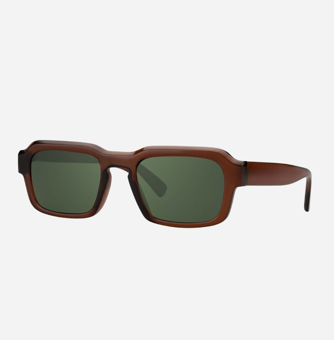 Ocean Brown Olive