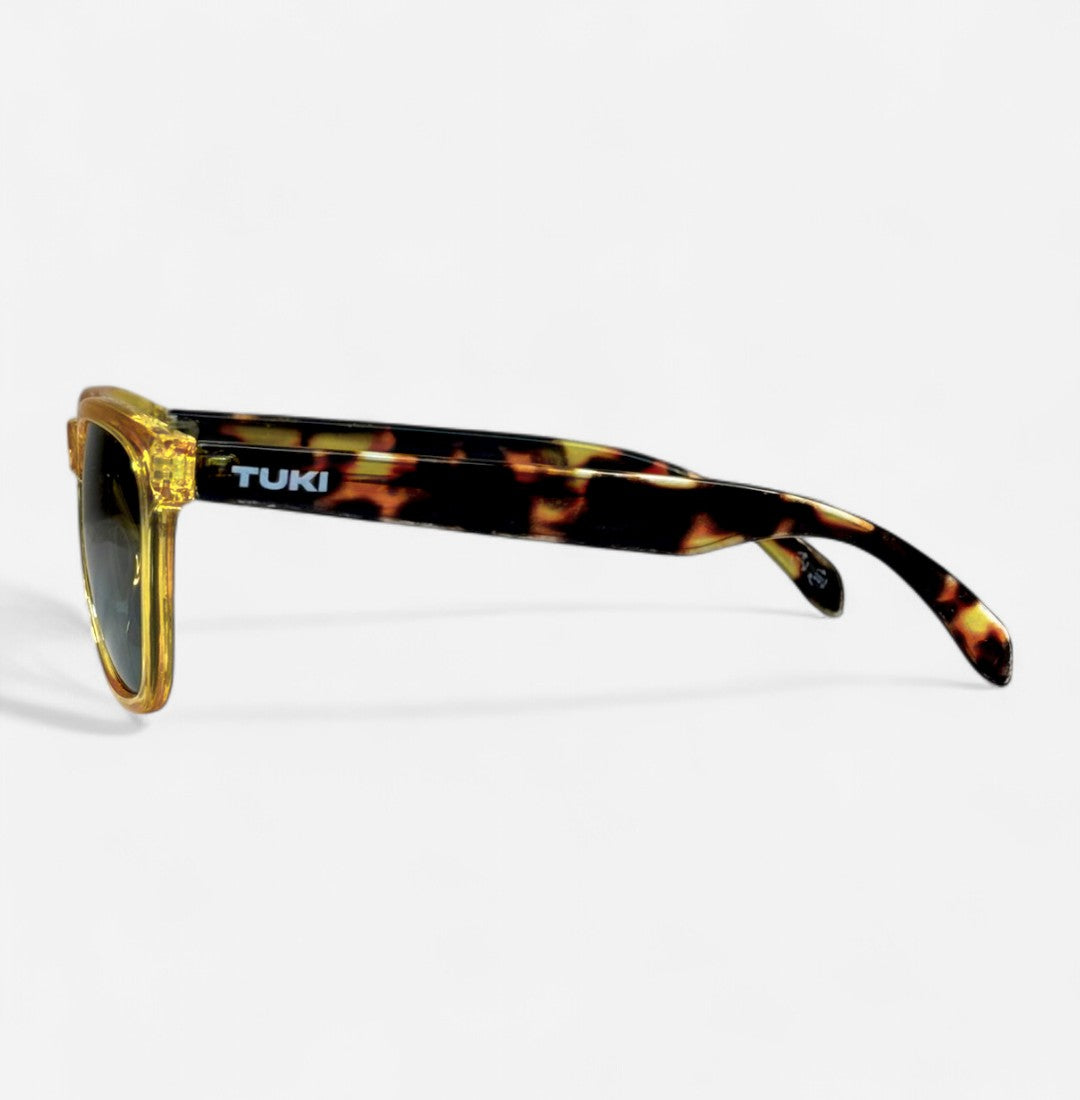 Ryan Arena Black