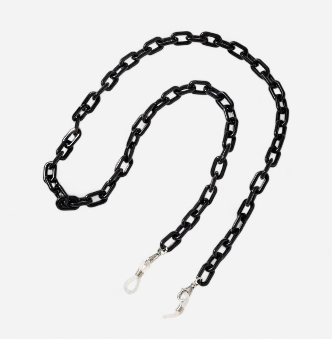 Big Chain Black