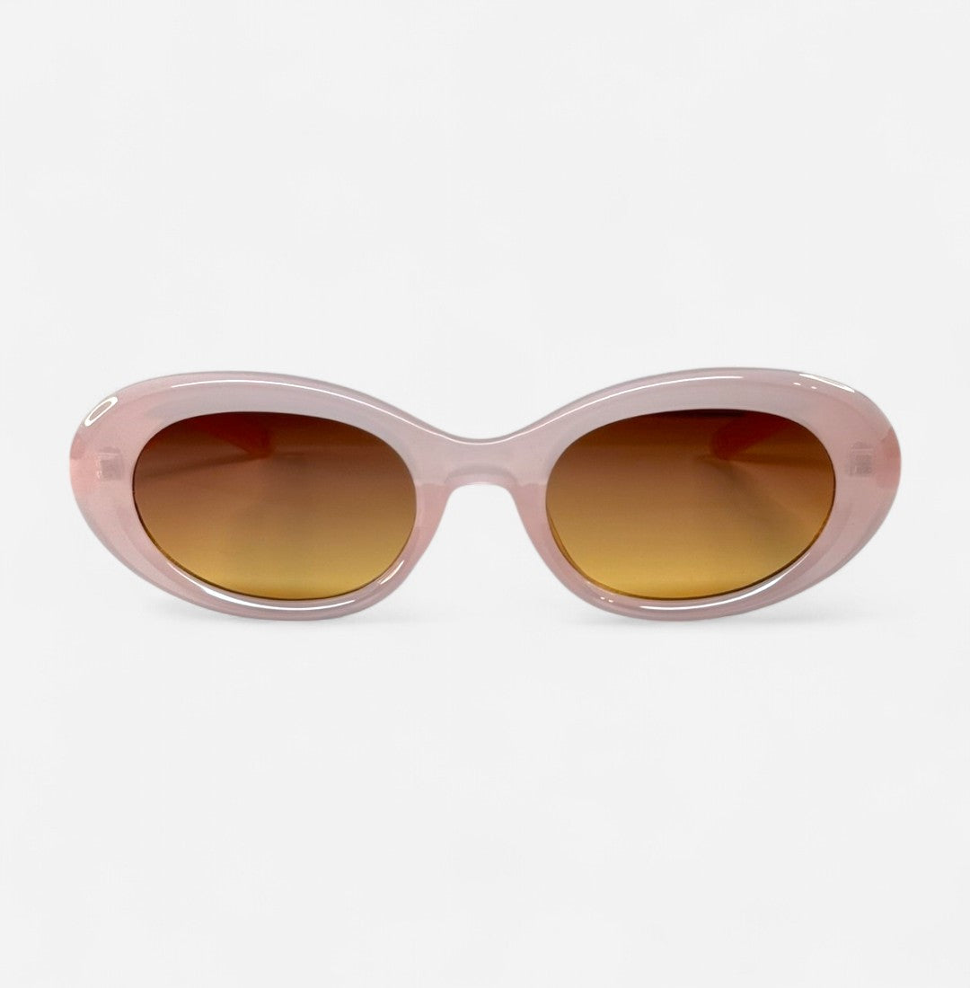Rose Peach Sunset