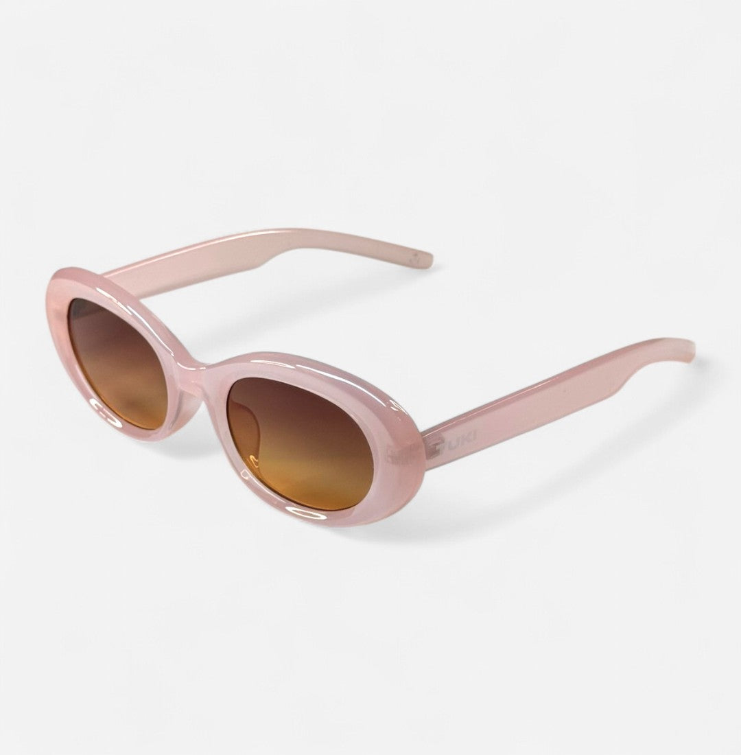 Rose Peach Sunset
