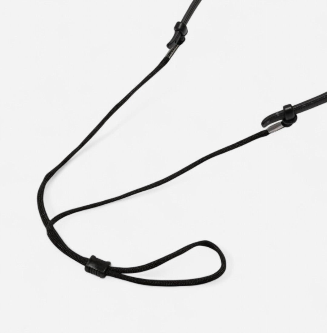 Sport Cord Black