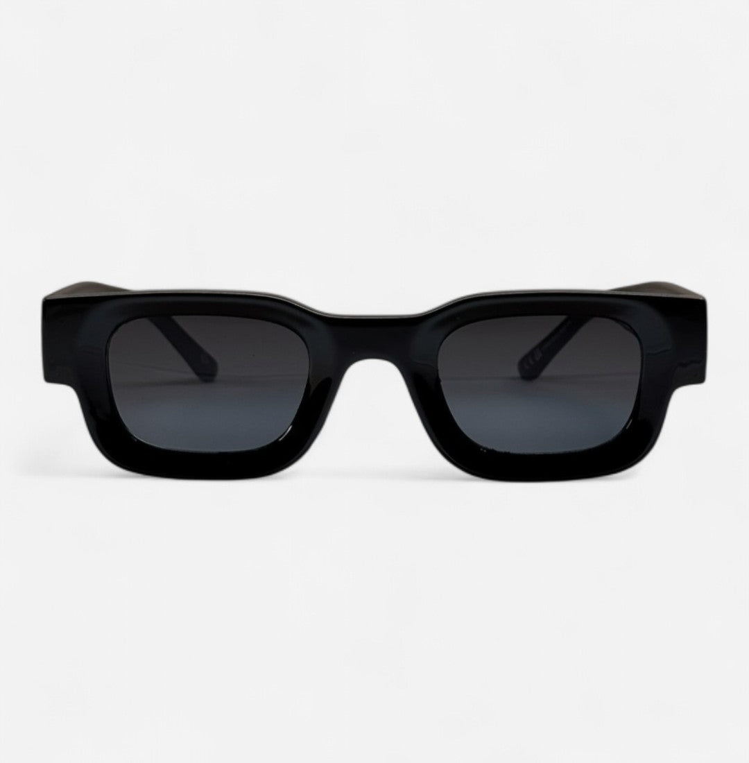 Boone Total Black