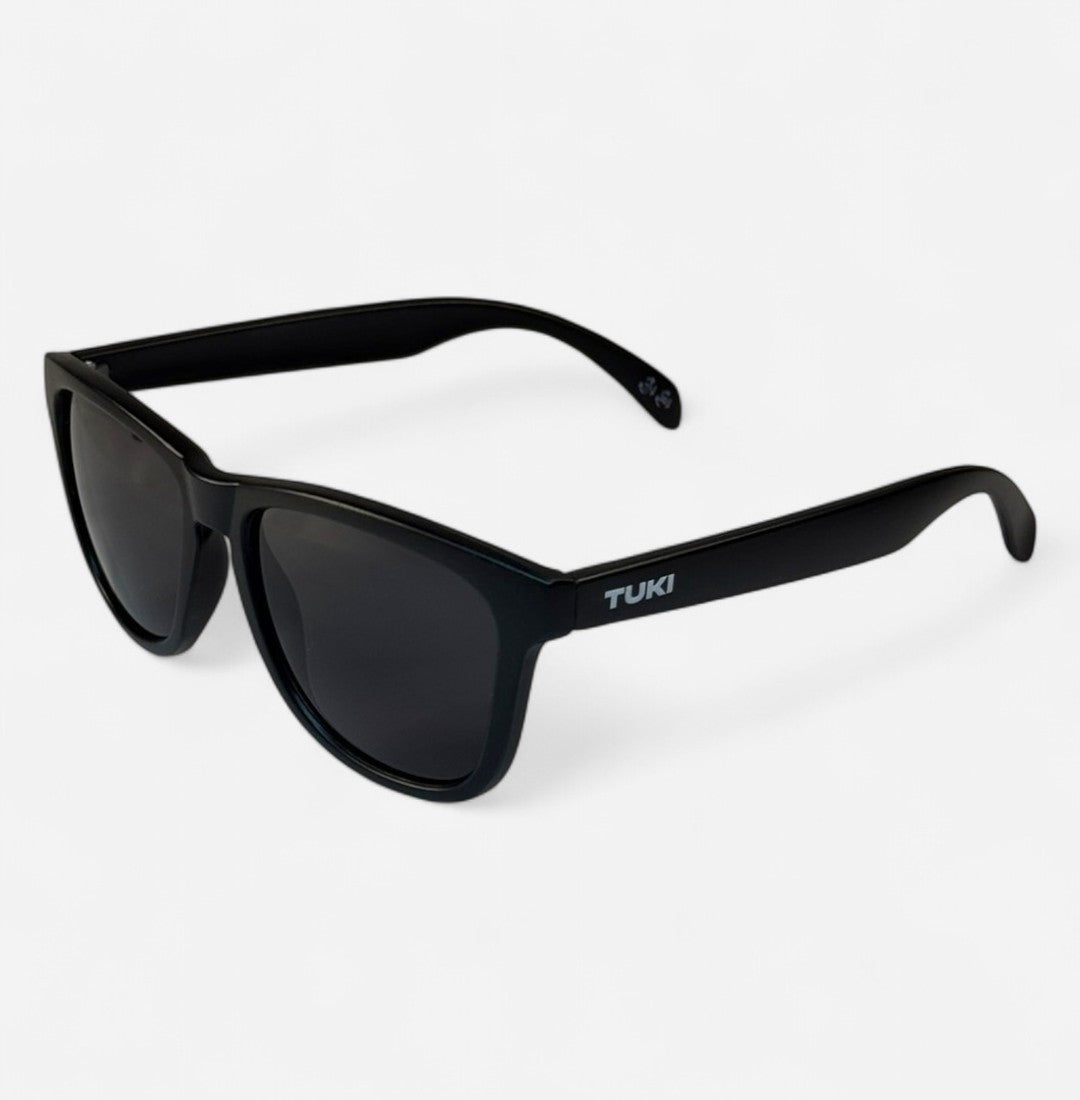 Ryan Total Black