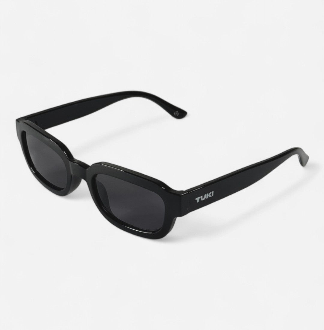 Chad Total Black