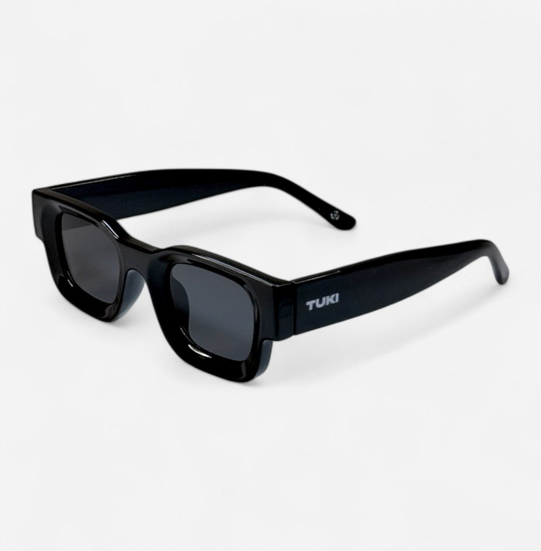 Boone Total Black