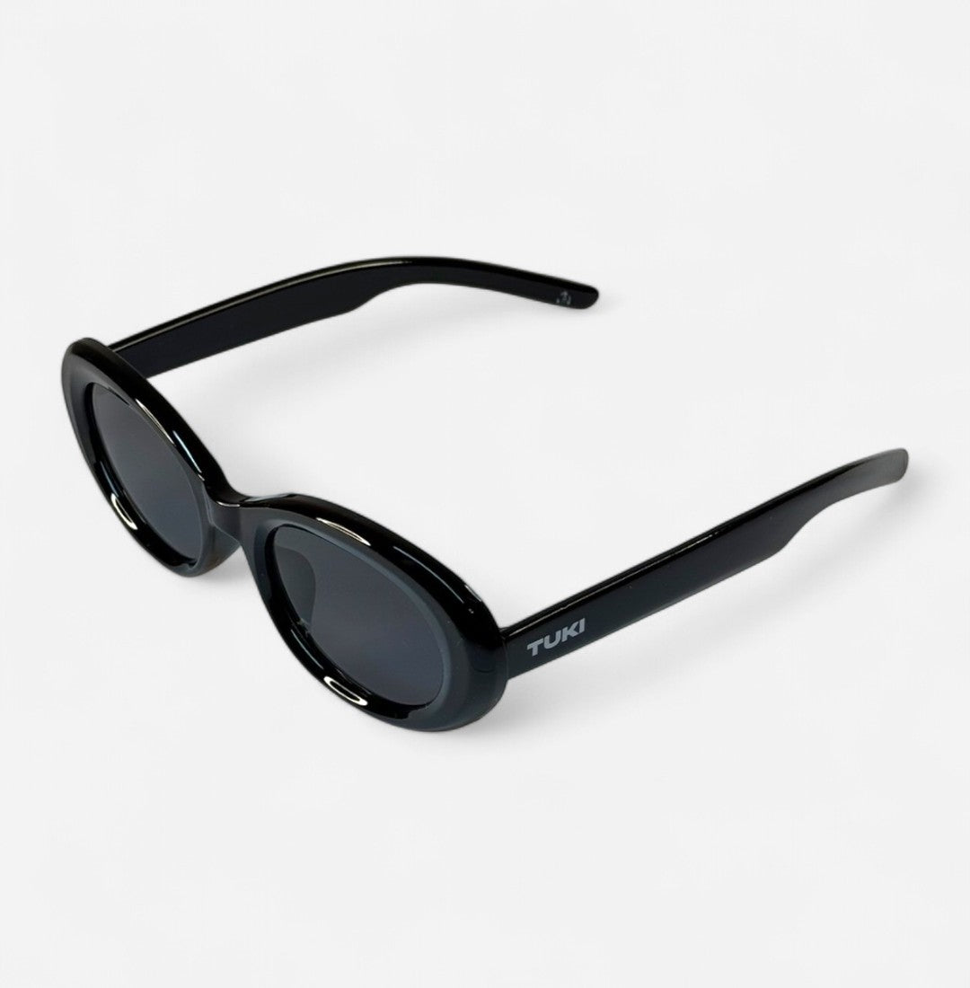Rose Total Black
