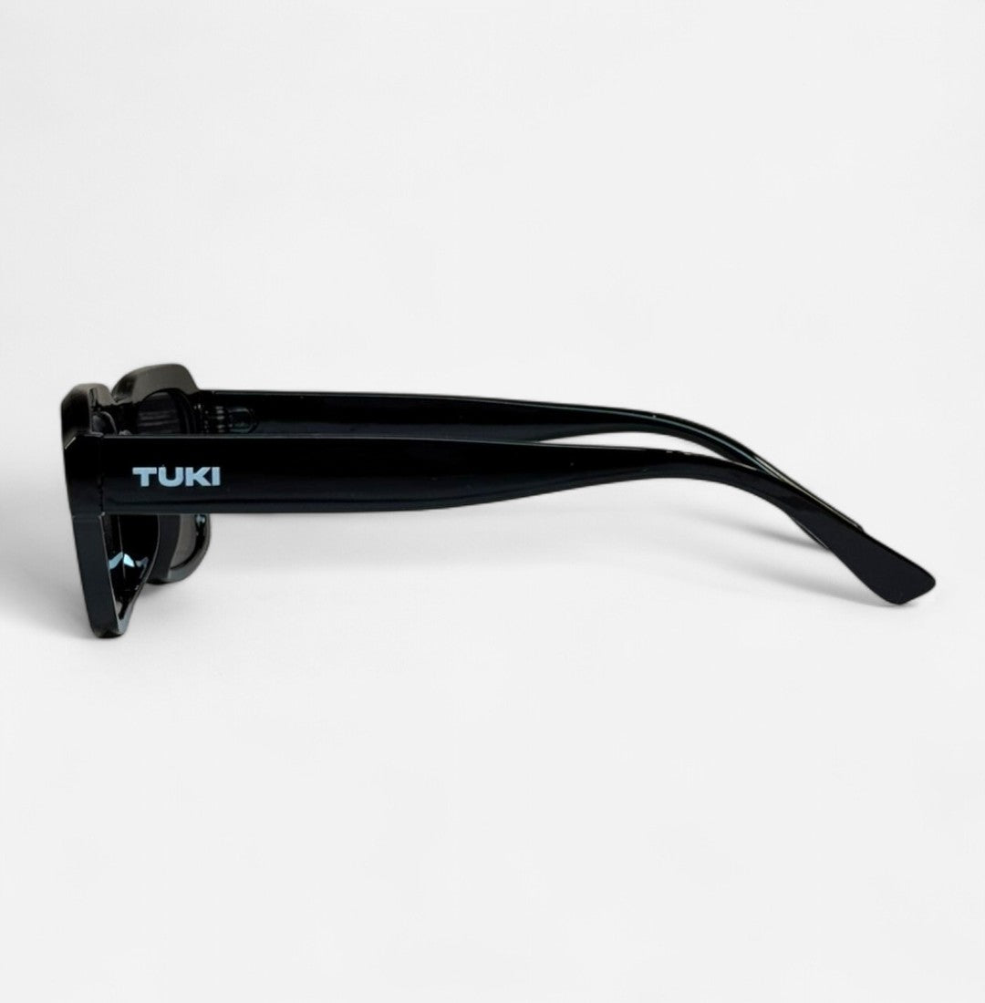 Ocean Total Black