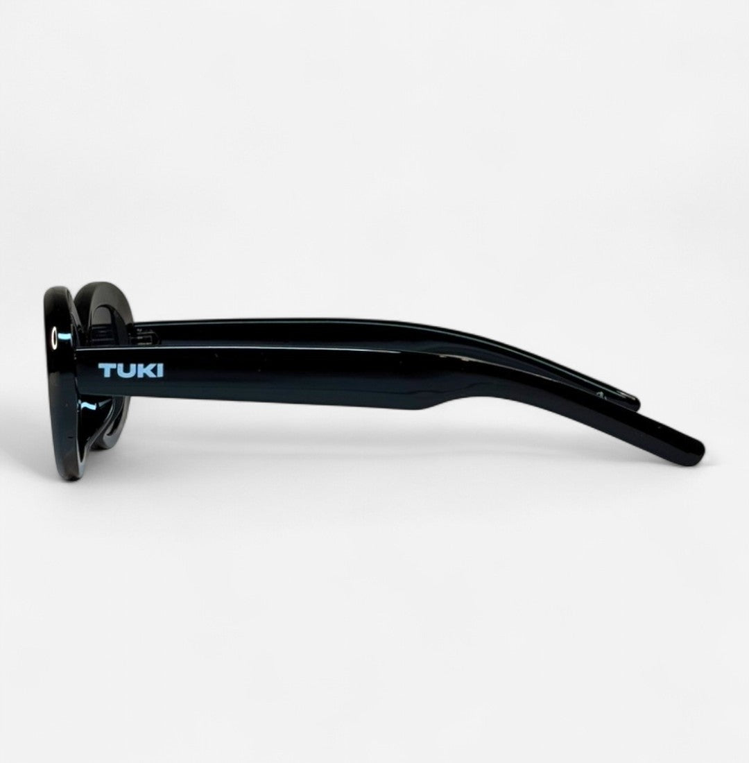 Rose Total Black