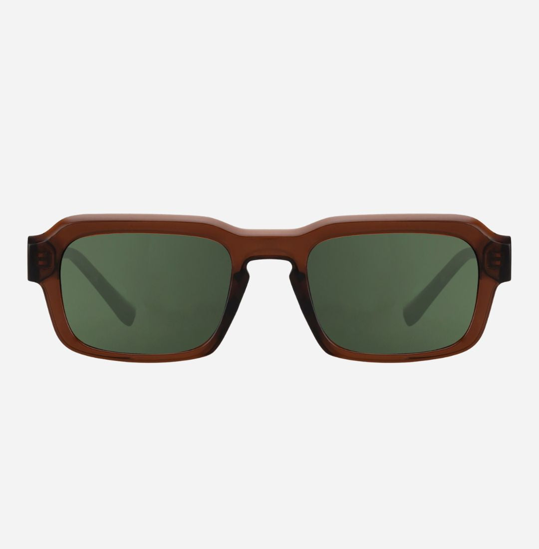 Ocean Brown Olive