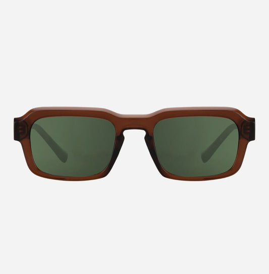 Ocean Brown Olive