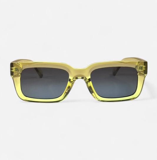 Chris Arena Black