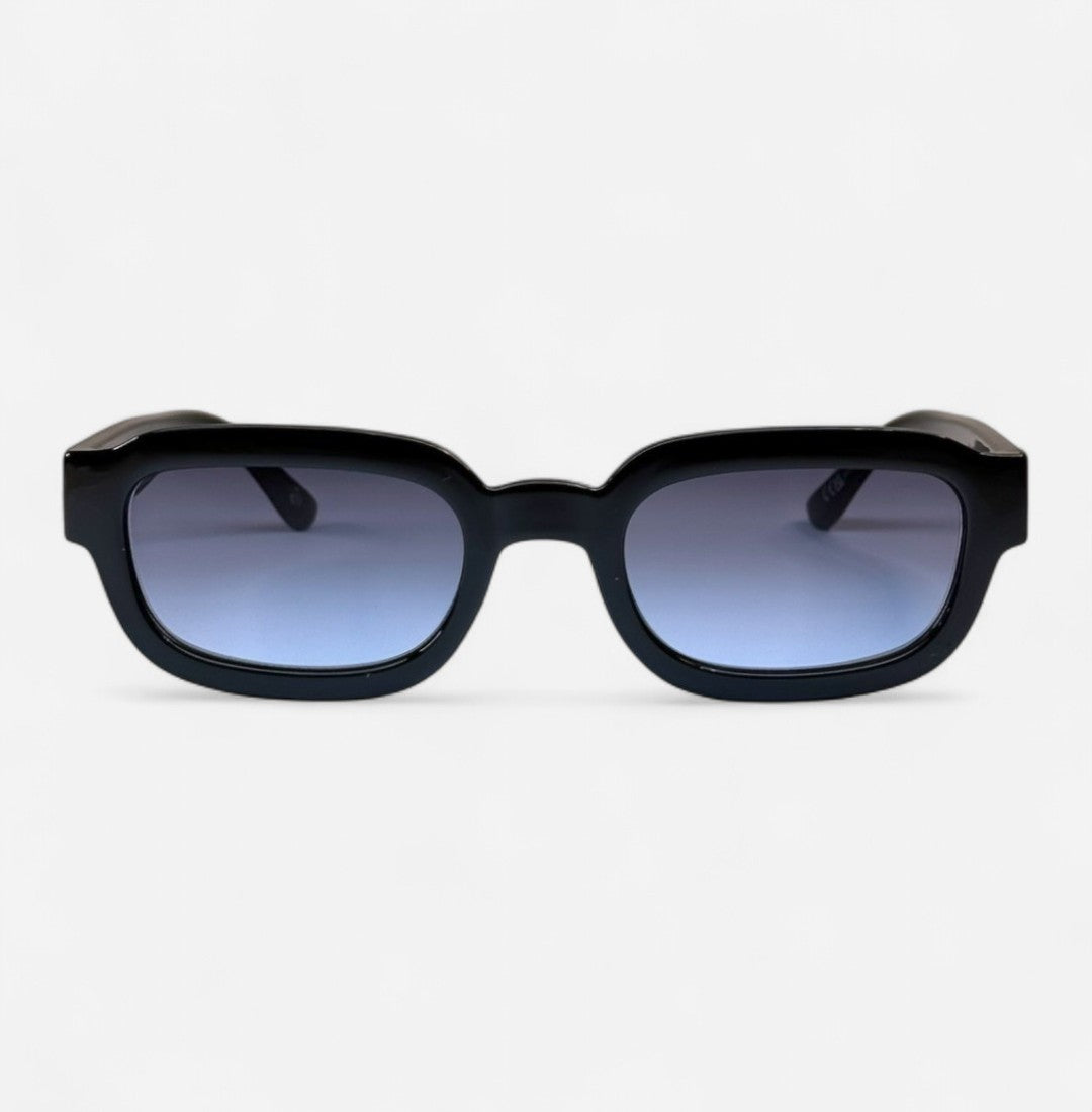 Chad Black Blue