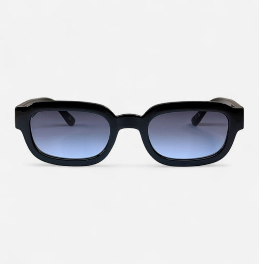 Chad Black Blue