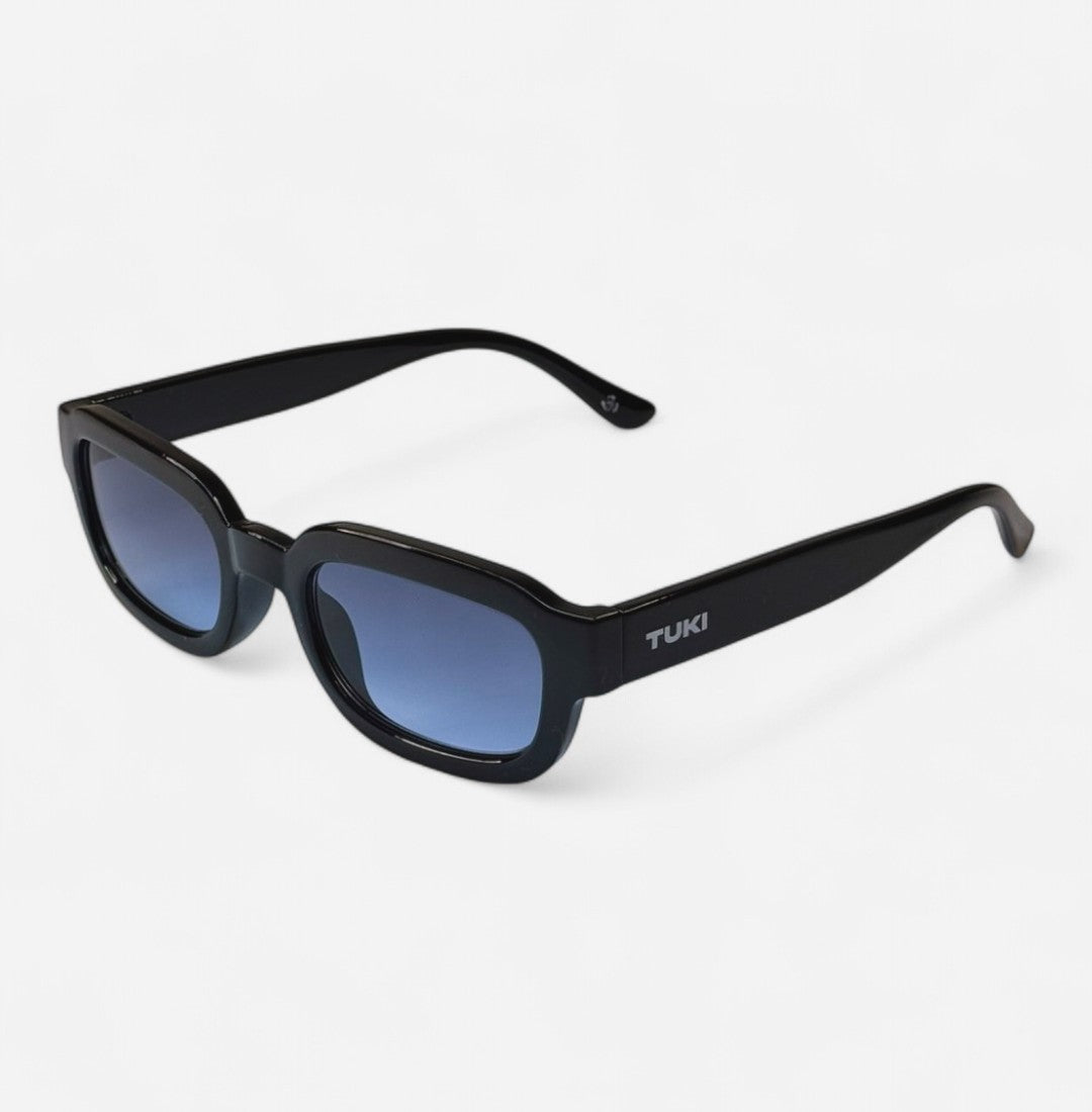 Chad Black Blue