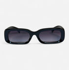 Mina Black Fog
