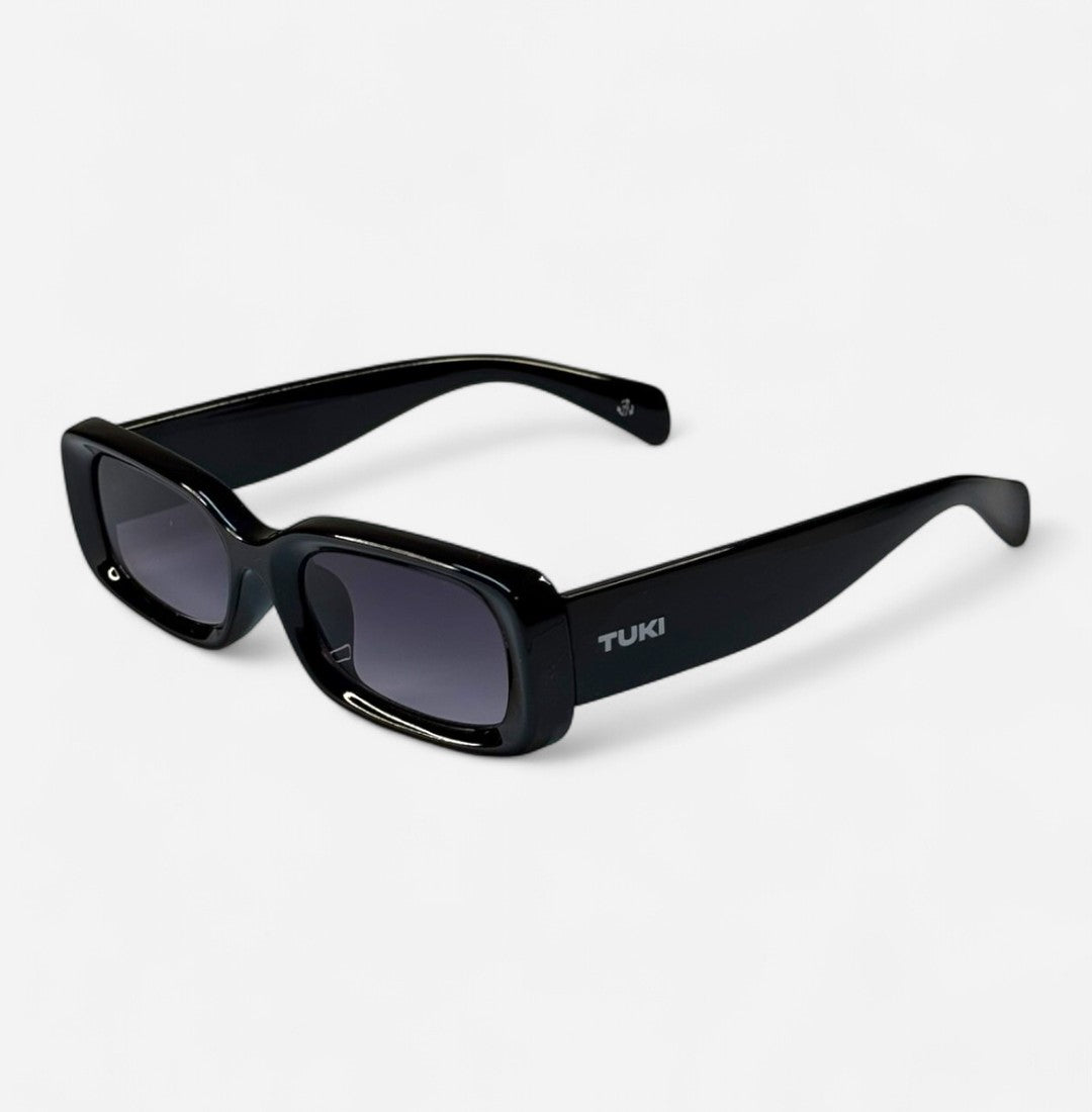 Mina Black Fog