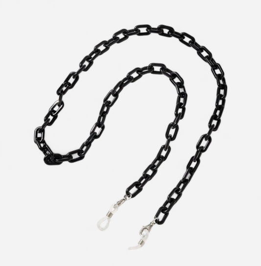 Big Chain Black