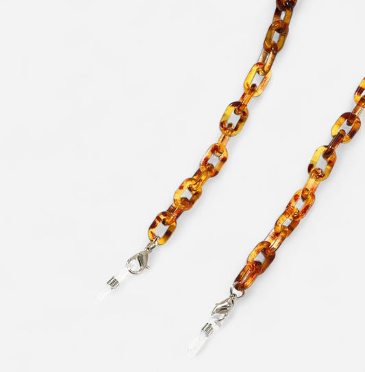 Big Chain Carey