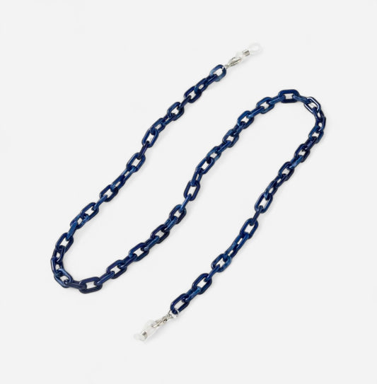 Big Chain Deep Blue
