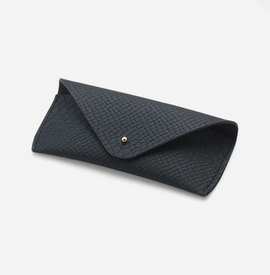 Crocodile Case Black