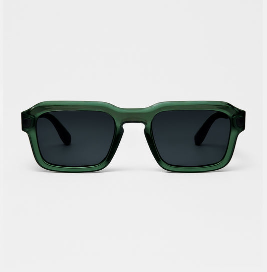Ocean Moss Black