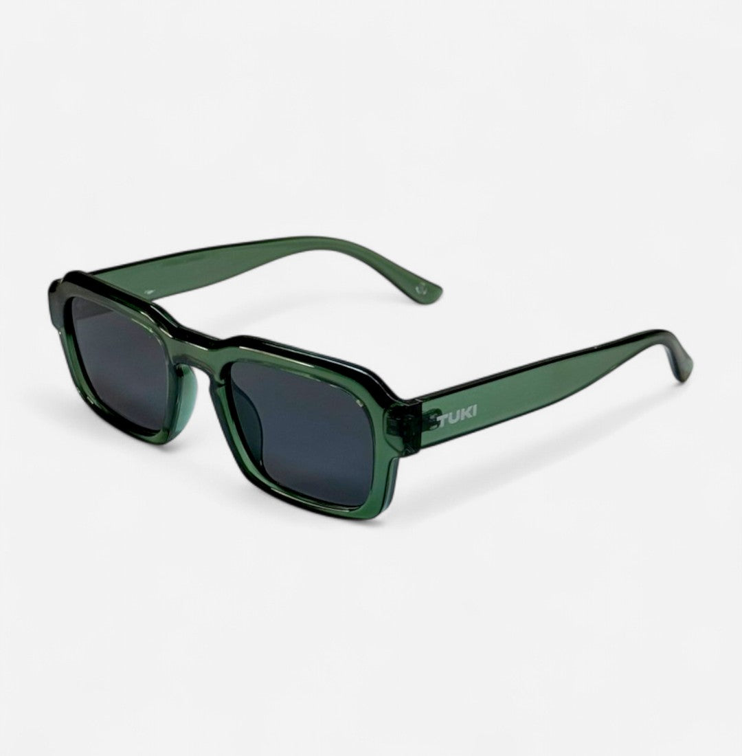 Ocean Moss Black