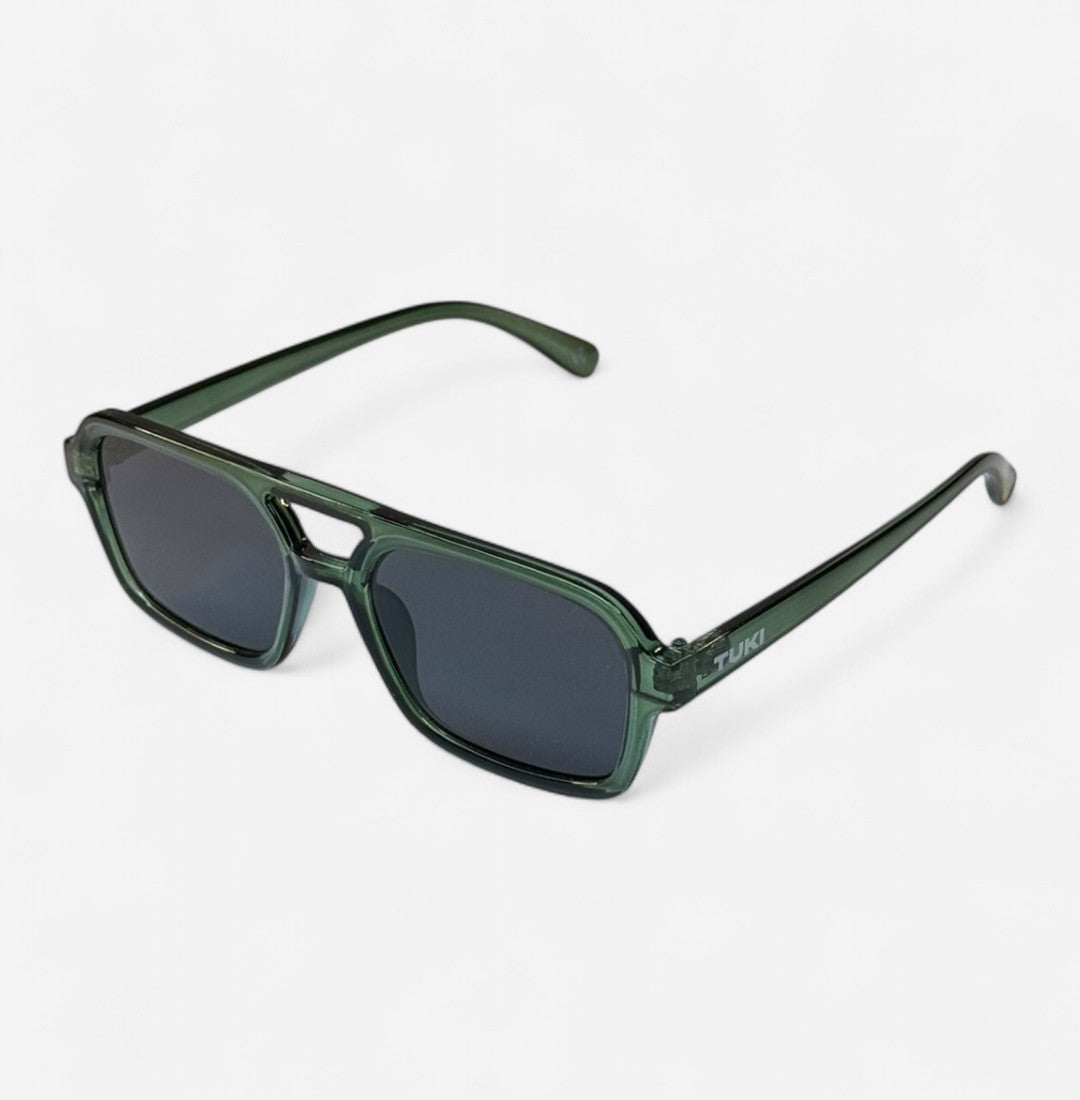 West Moss Black
