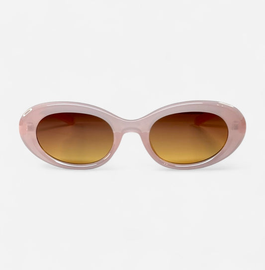 Rose Peach Sunset