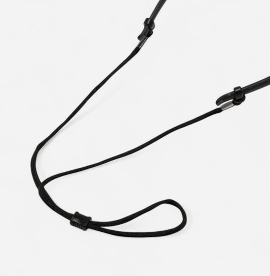 Sport Cord Black