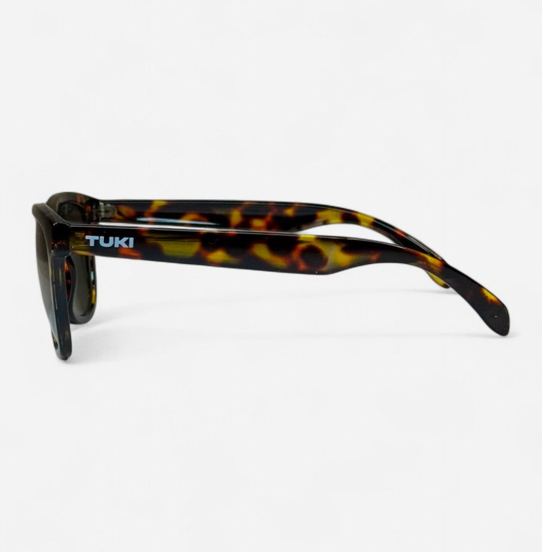 Ryan Tiger Olive