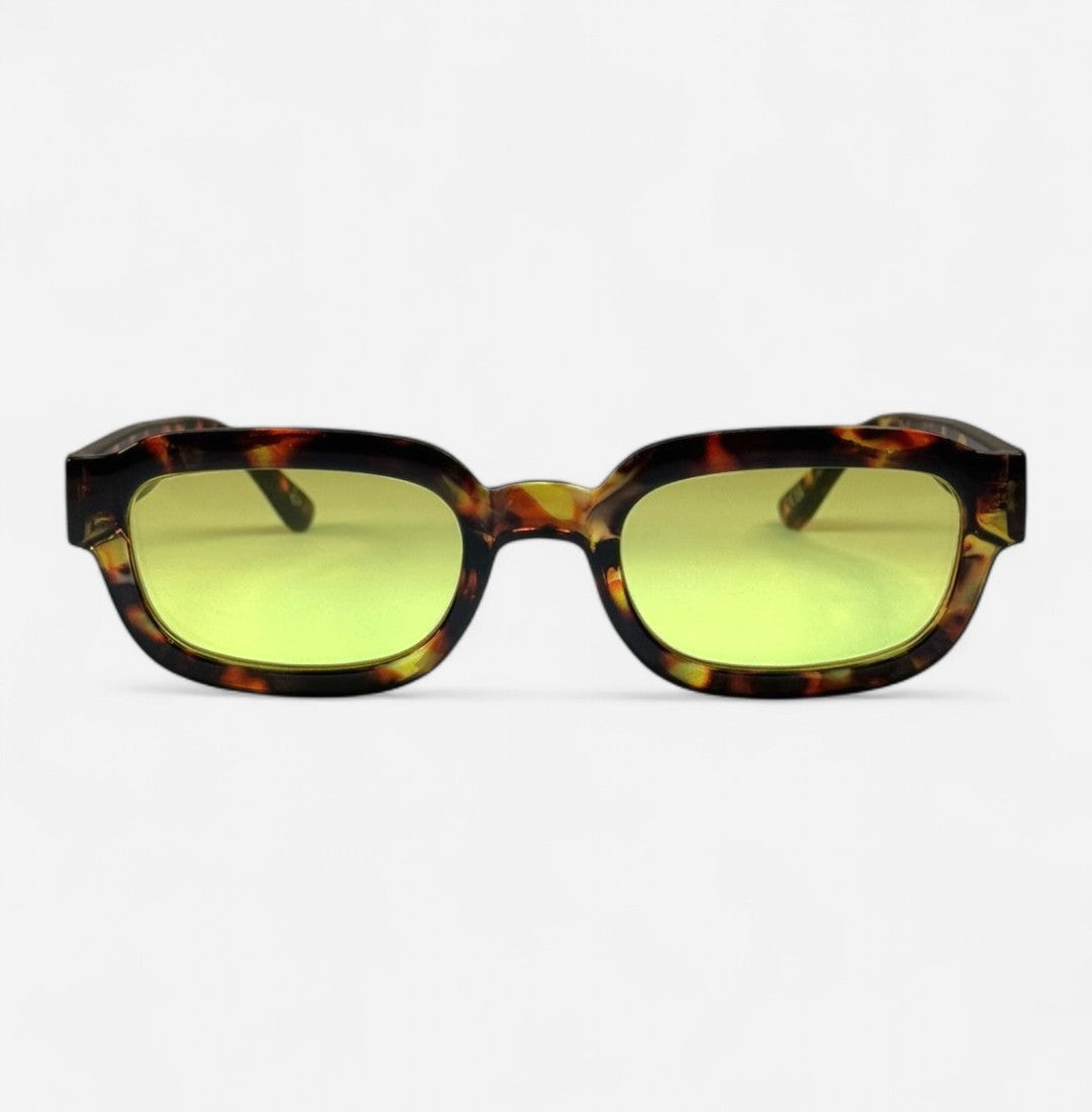 Chad Tiger Yellow