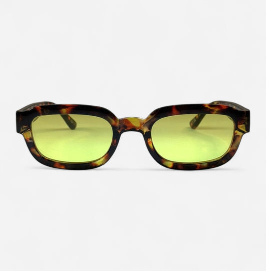 Chad Tiger Yellow