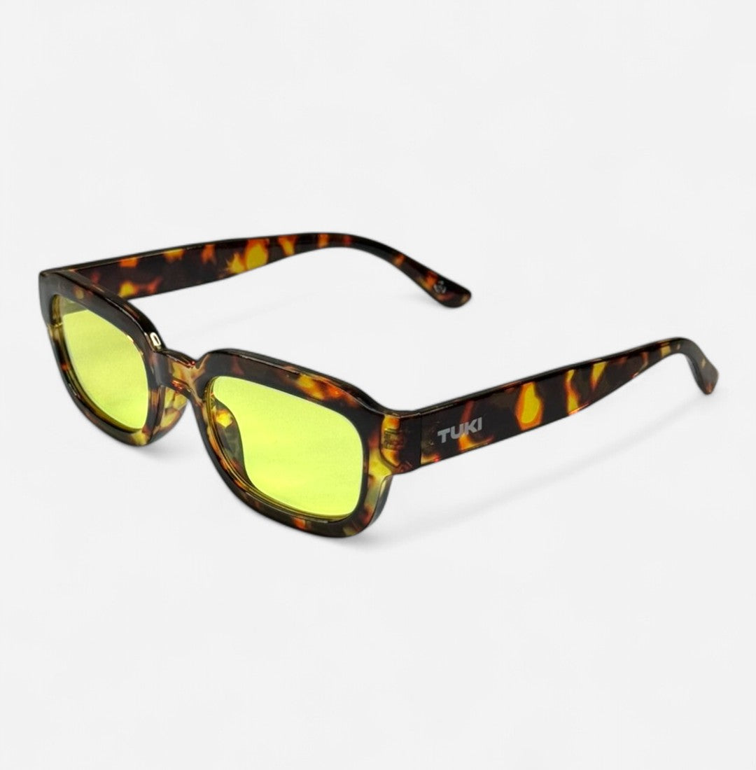Chad Tiger Yellow
