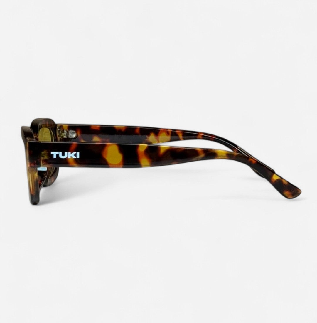Chad Tiger Yellow