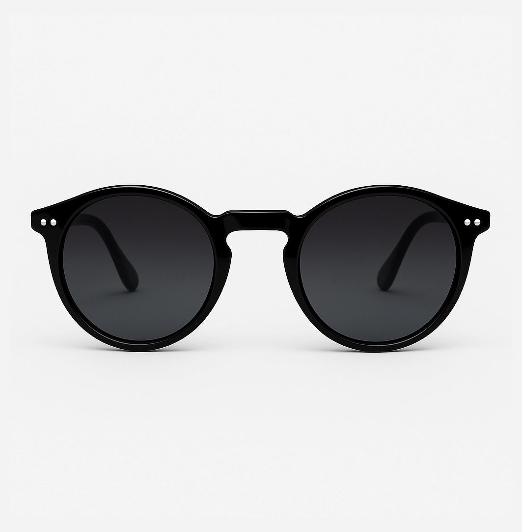 Billie Total Black