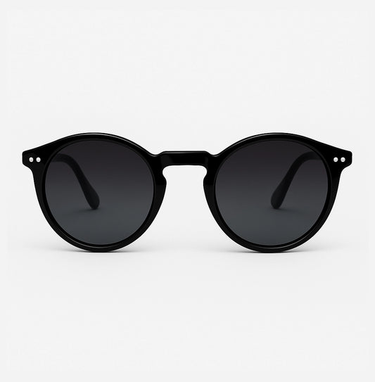 Billie Total Black