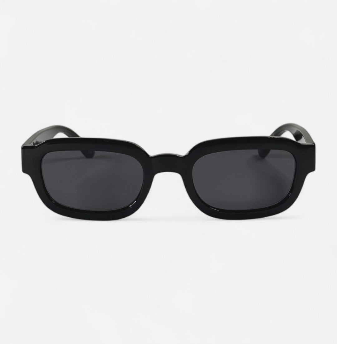 Chad Total Black