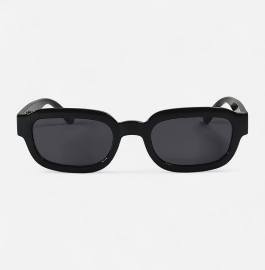 Chad Total Black