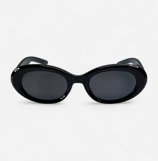 Rose Total Black