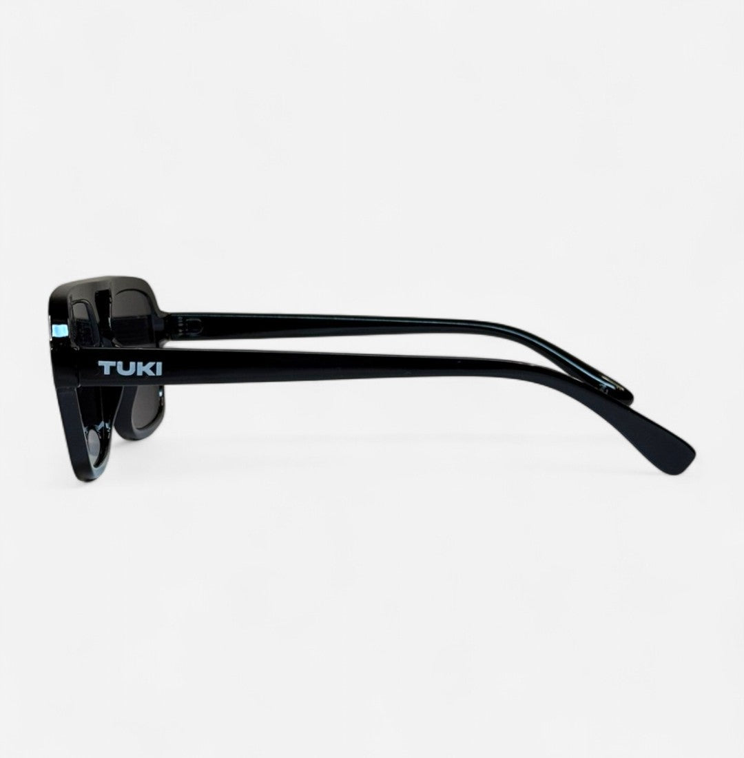 West Total Black