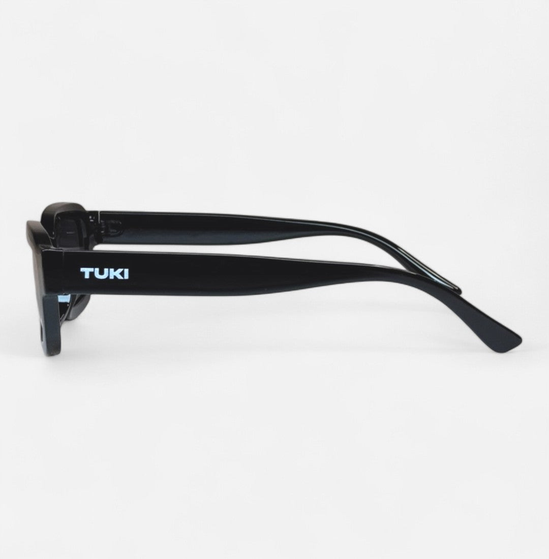 Chad Total Black