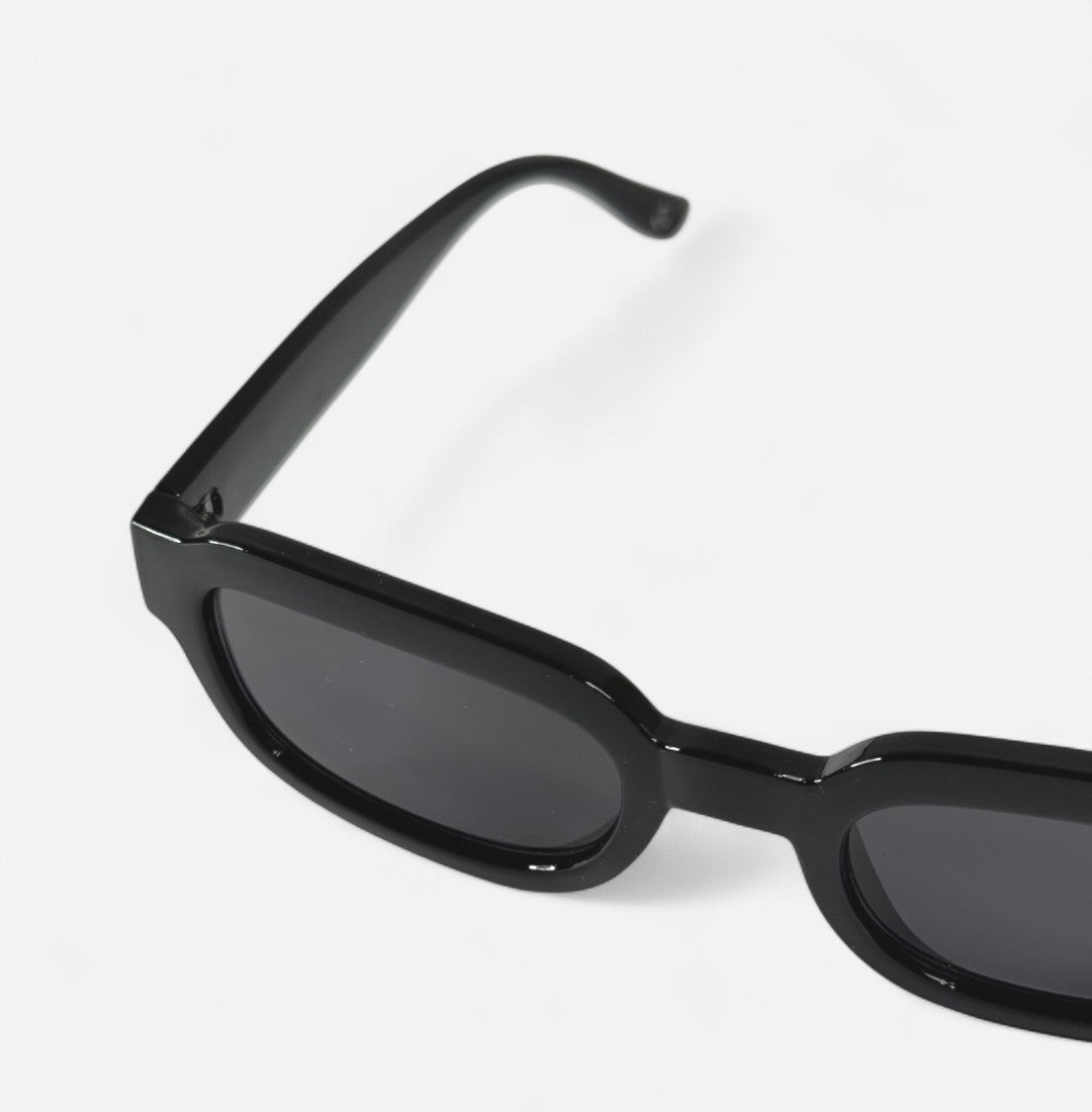 Chad Total Black